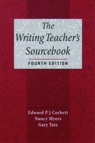 The Writing Teacher's Sourcebook