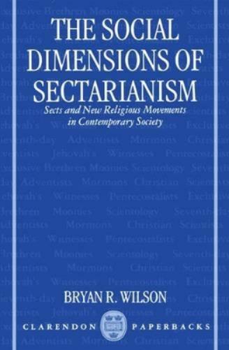 The Social Dimensions of Sectarianism