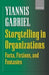 Storytelling in Organizations