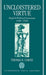 Uncloistered Virtue