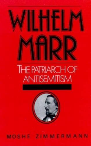 Wilhelm Marr