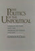 The Politics of the Unpolitical