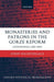 Monasteries and Patrons in the Gorze Reform