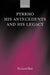 Pyrrho, his Antecedents, and his Legacy
