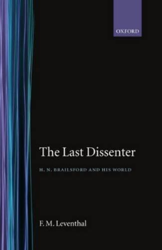 The Last Dissenter