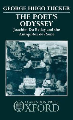 The Poet's Odyssey