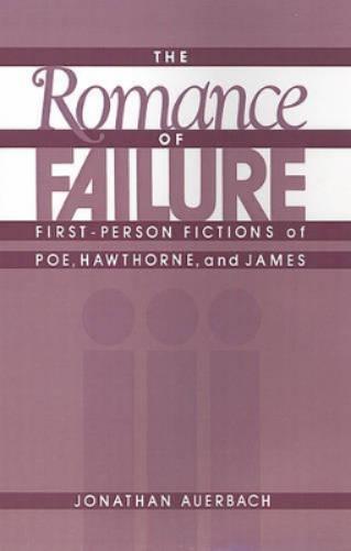 The Romance of Failure