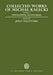 Collected Works of Michal Kalecki: Volume V: Developing Economies