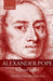 Alexander Pope: Selected Letters