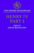 The Oxford Shakespeare: Henry IV, Part One