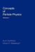 Concepts of Particle Physics: Volume II