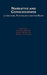 Narrative and Consciousness