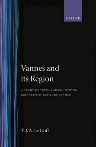 Vannes and its Region
