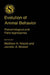 Evolution of Animal Behaviour