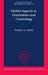 Global Aspects in Gravitation and Cosmology