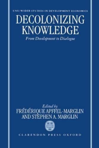 Decolonizing Knowledge