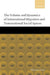 The Volume and Dynamics of International Migration and Transnational Social Spaces