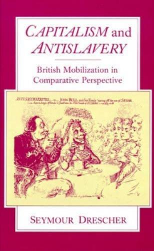 Capitalism and Antislavery