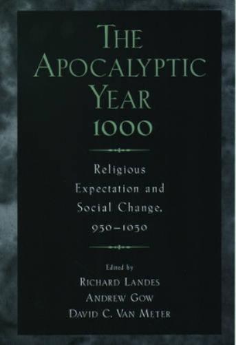 The Apocalyptic Year 1000
