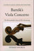 Bartók's Viola Concerto