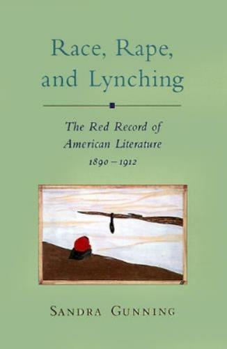 Rape, Race, and Lynching