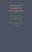 Gesenius' Hebrew Grammar