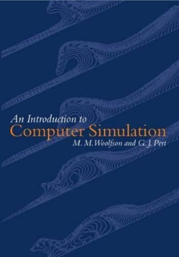 Introduction to Computer Simulation