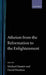 Atheism from the Reformation to the Enlightenment