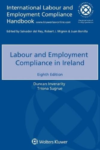 Labour and Employment Compliance in Ireland