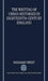 The Writing of Urban Histories in Eighteenth-Century England