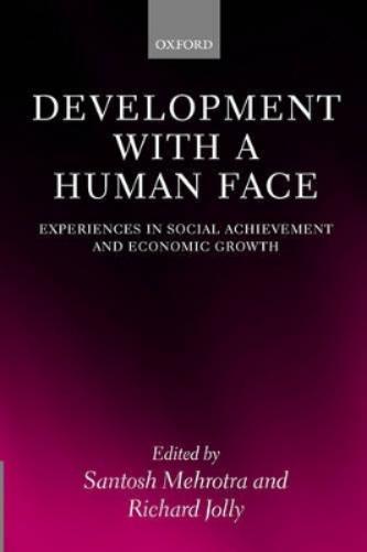 Development with a Human Face