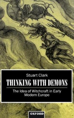 Thinking with Demons
