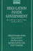 Regulation Inside Government