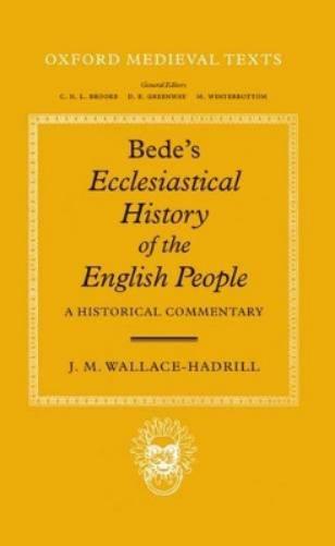 Bede's Ecclesiastical History of the English People
