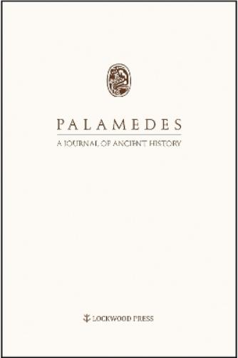 Palamedes Volumes 14