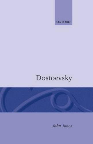 Dostoevsky