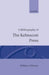 A Bibliography of the Kelmscott Press