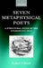 Seven Metaphysical Poets