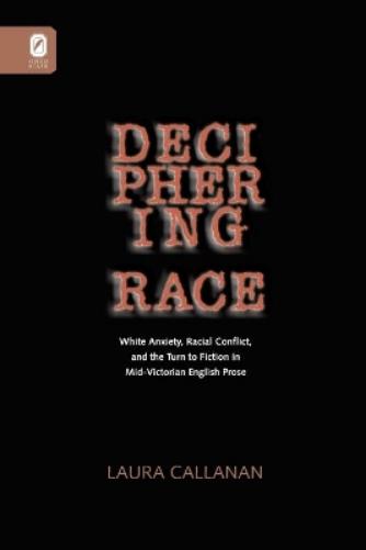 Deciphering Race