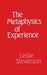 The Metaphysics of Experience