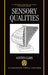 Sensory Qualities