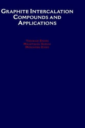 Graphite Intercalation Compounds and Applications