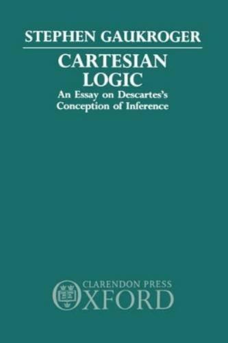 Cartesian Logic