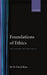 The Foundations of Ethics