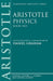Aristotle: Physics, Book VIII