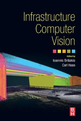 Infrastructure Computer Vision