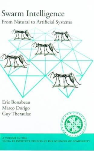 Swarm Intelligence