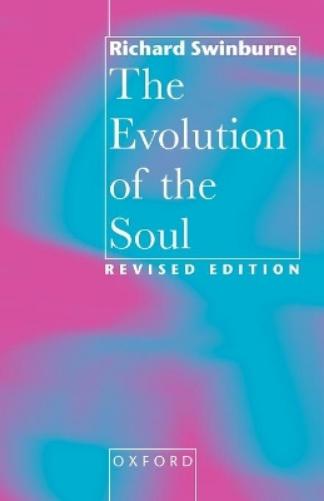 The Evolution of the Soul