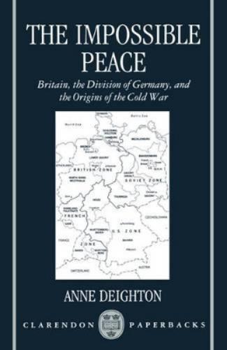 The Impossible Peace