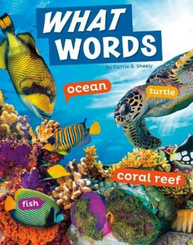 What Words